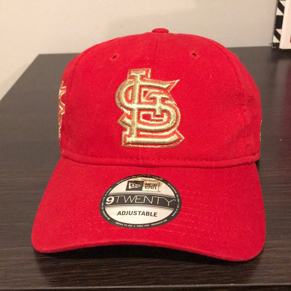 St. Louis Cardinals Baseball Cap ASG